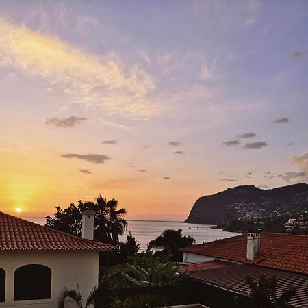 Apartament Madeira - Sunset Sea View Of Cabo Girao Funchal  Zewnętrze zdjęcie