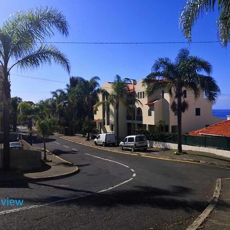 Apartament Madeira - Sunset Sea View Of Cabo Girao Funchal  Zewnętrze zdjęcie