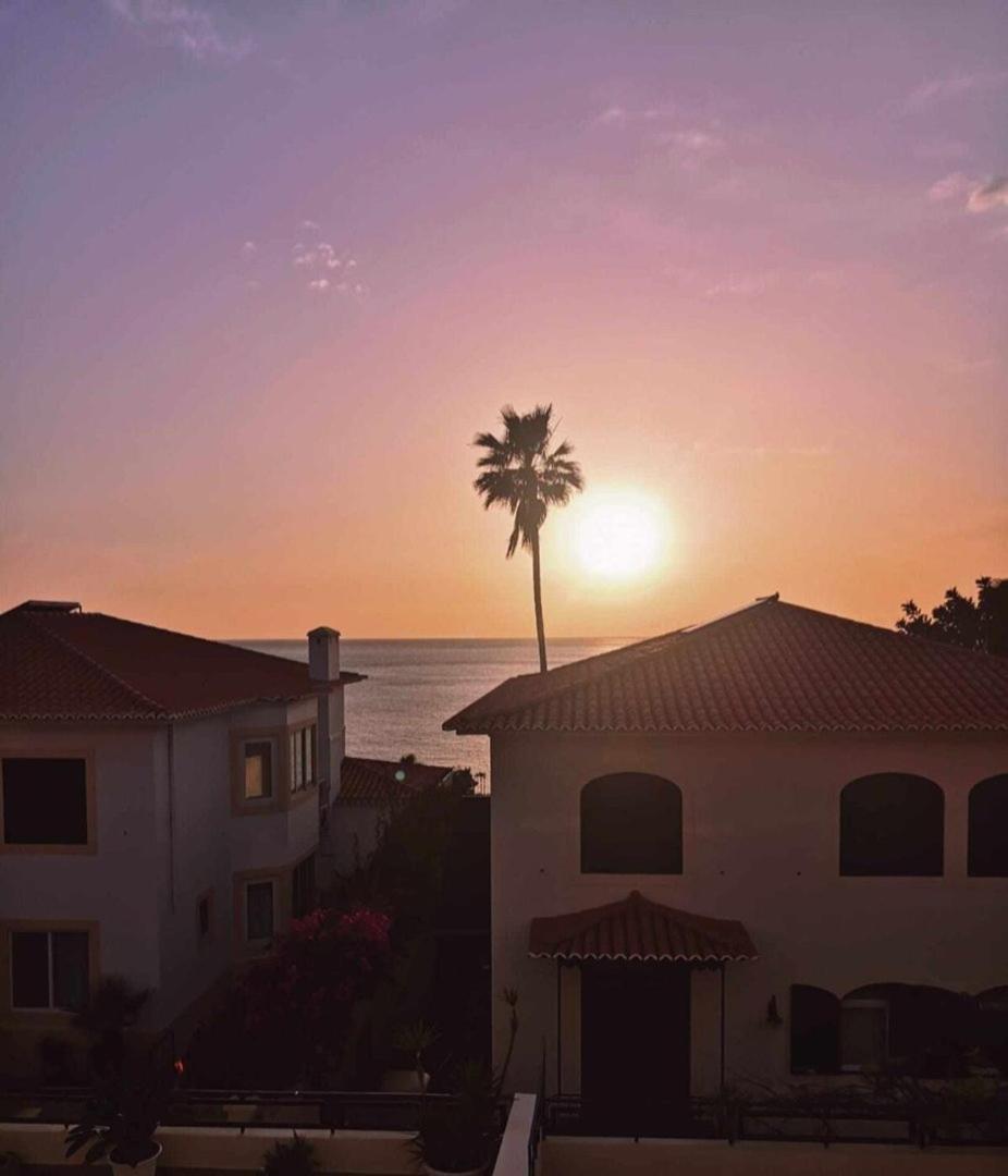 Apartament Madeira - Sunset Sea View Of Cabo Girao Funchal  Zewnętrze zdjęcie