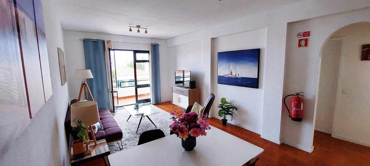Apartament Madeira - Sunset Sea View Of Cabo Girao Funchal  Zewnętrze zdjęcie