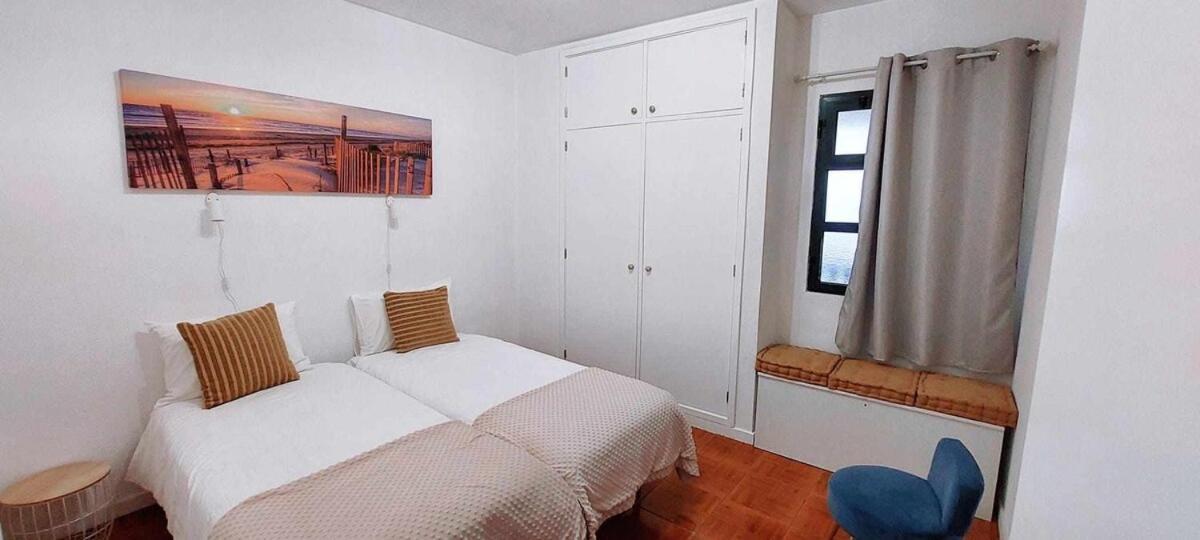 Apartament Madeira - Sunset Sea View Of Cabo Girao Funchal  Zewnętrze zdjęcie
