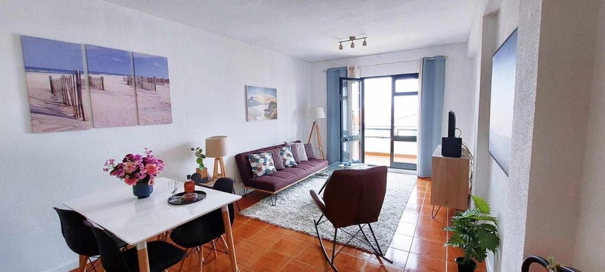 Apartament Madeira - Sunset Sea View Of Cabo Girao Funchal  Zewnętrze zdjęcie