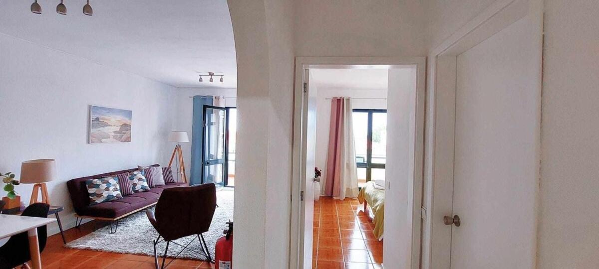 Apartament Madeira - Sunset Sea View Of Cabo Girao Funchal  Zewnętrze zdjęcie
