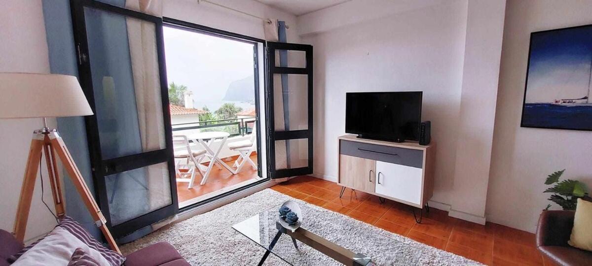Apartament Madeira - Sunset Sea View Of Cabo Girao Funchal  Zewnętrze zdjęcie